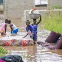‘My people are suffering’ — Weija-Gbawe MP appeals for help as dam spillage floods constituency